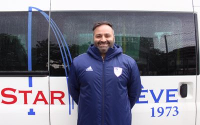 Bruno Rocha de retour à Varembé