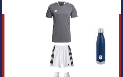 Kit d’entrainement